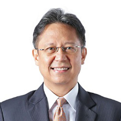 Budi Gunadi Sadikin