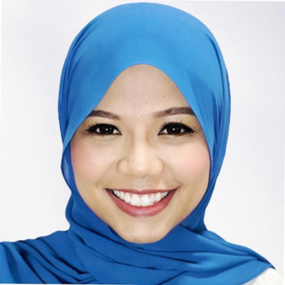 Dr. Ismaniza Ismail, Ph.D.