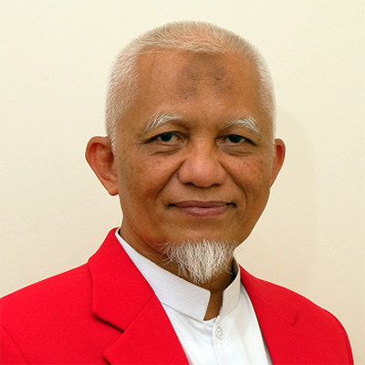 Prof. dr. Veni Hadju, MSc, PhD