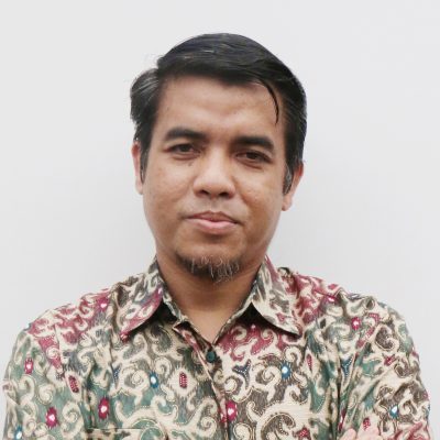 Prof. Yassierli, S.T., M.T., Ph.D.