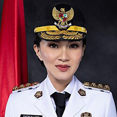 Sheryl Tjondar